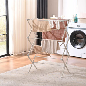 Family Dryer Rack CR-TR-11N