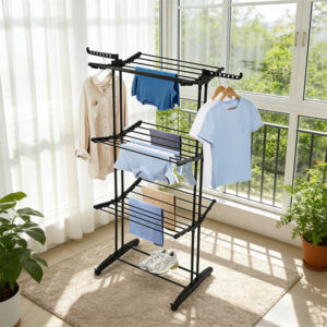 Multi-function Dryer Rack