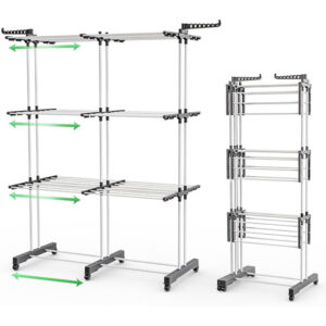 Multi-function Dryer Rack CR-TR-20D