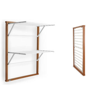 Natural Dryer Rack CR-WD-12