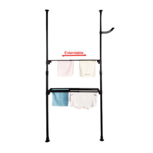 Bathroom Storage Rack CR-WS-01